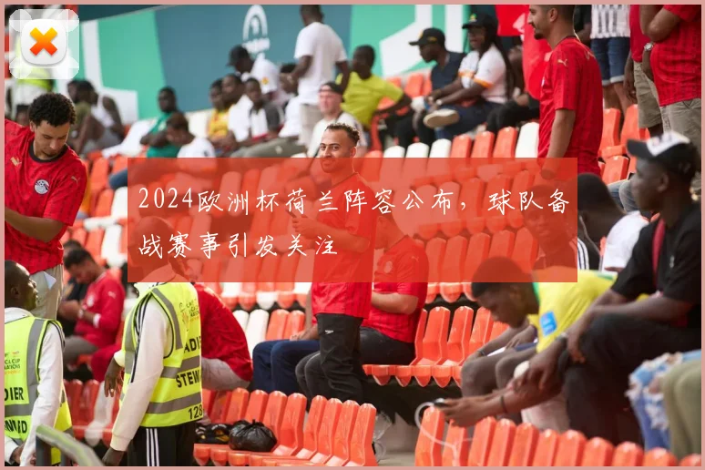 2024欧洲杯荷兰阵容公布,球队备战赛事引发关注