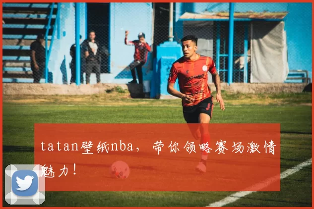tatan壁纸nba，带你领略赛场激情魅力！